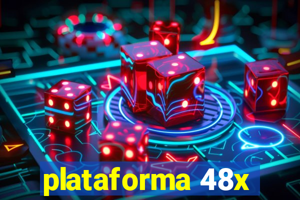 plataforma 48x